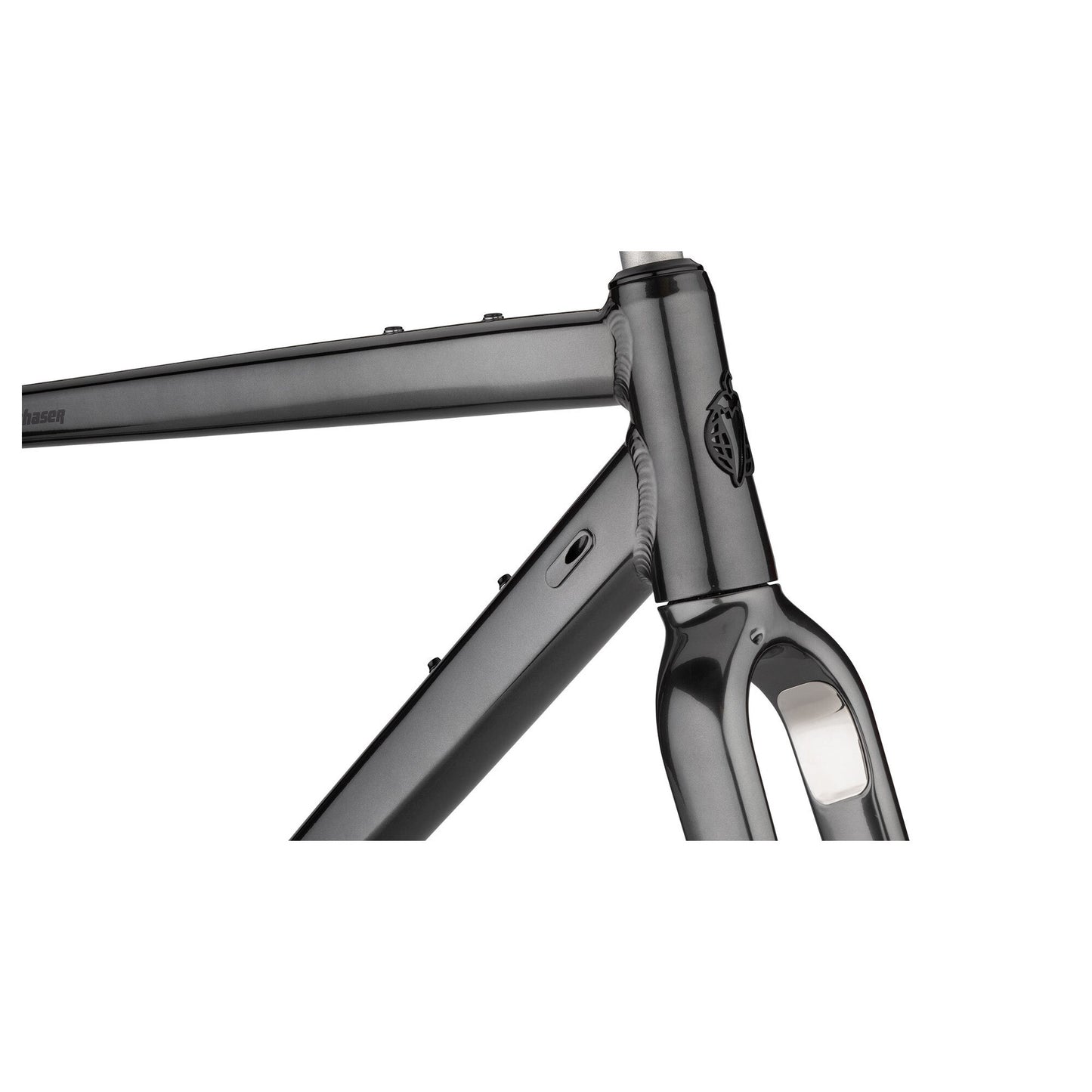 Salsa Stormchaser Rahmenkit, 650B/700C, black