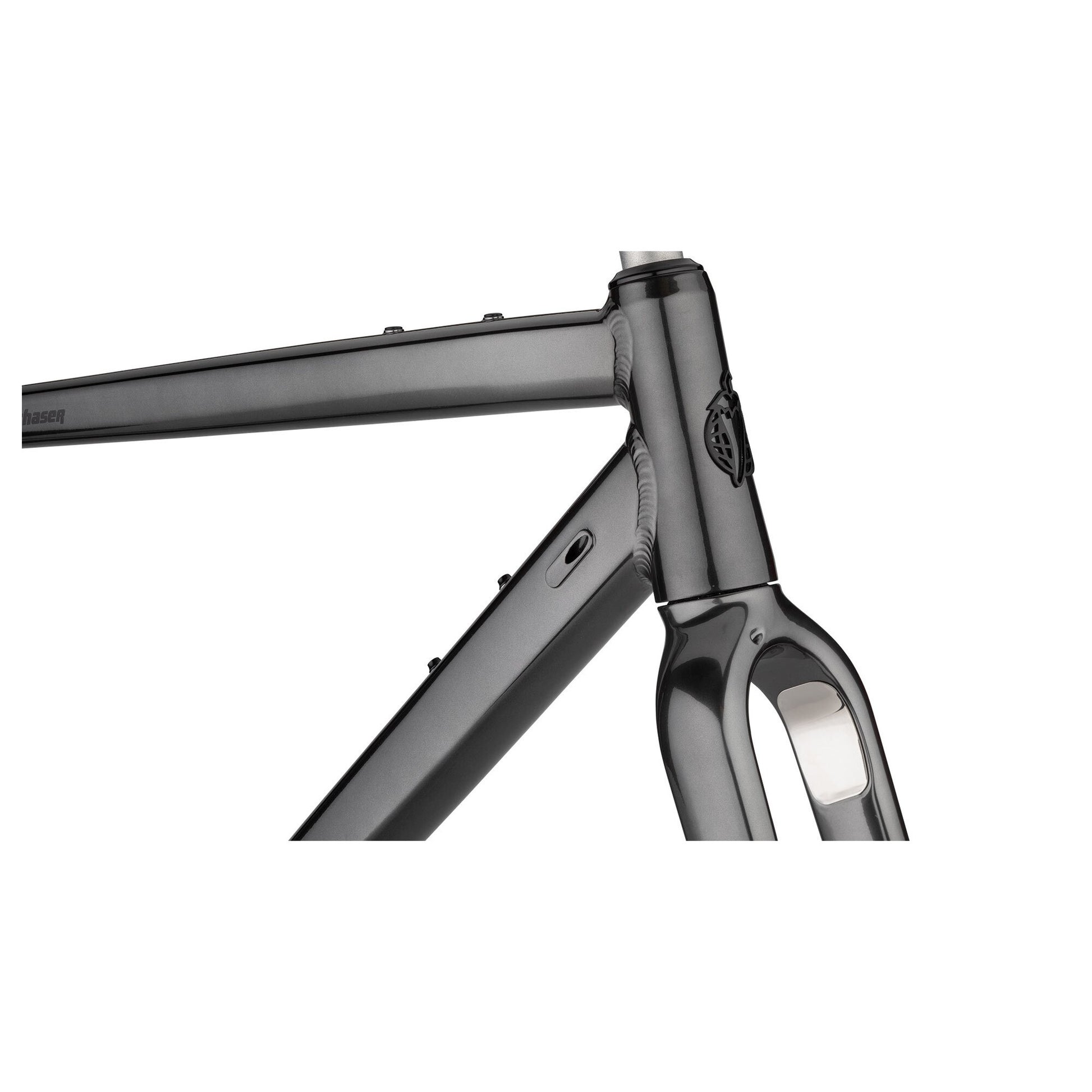 Salsa Stormchaser Rahmenkit, 650B/700C, black