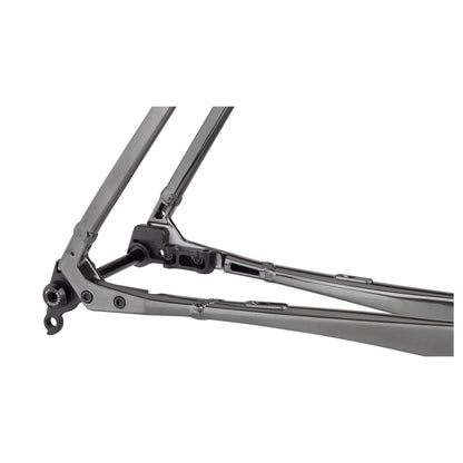 Salsa Stormchaser Rahmenkit, 650B/700C, black