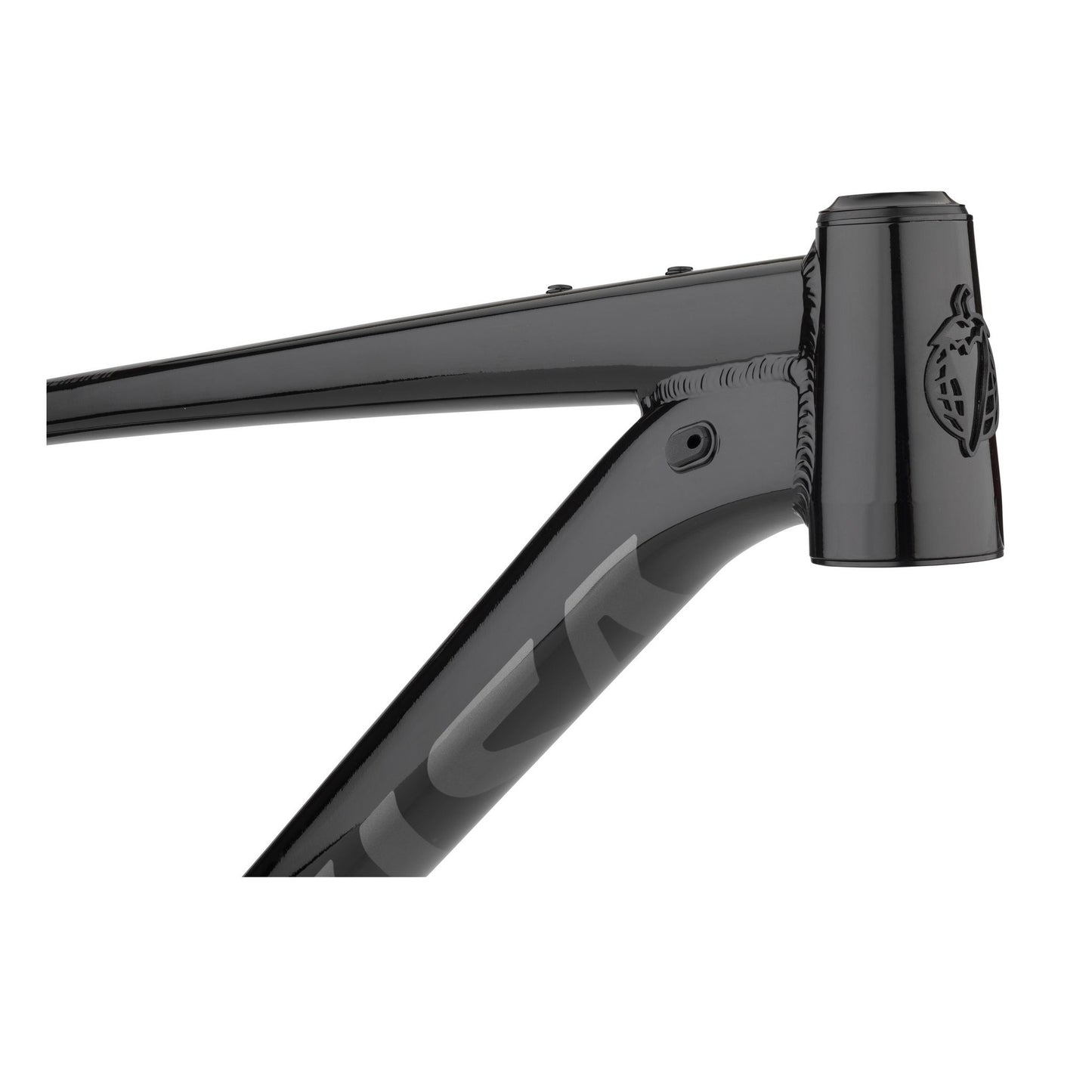 Salsa Timberjack Rahmen, 27.5+/29", black