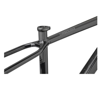 Salsa Timberjack Rahmen, 27.5+/29", black