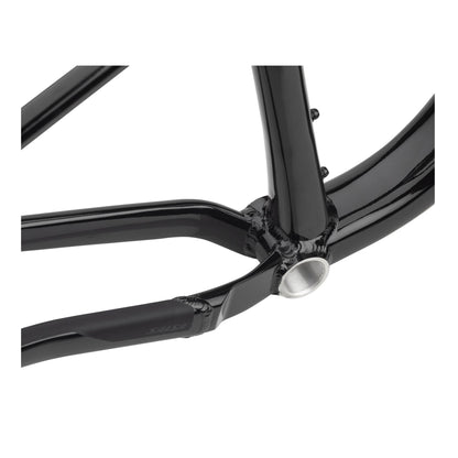 Salsa Timberjack Rahmen, 27.5+/29", black