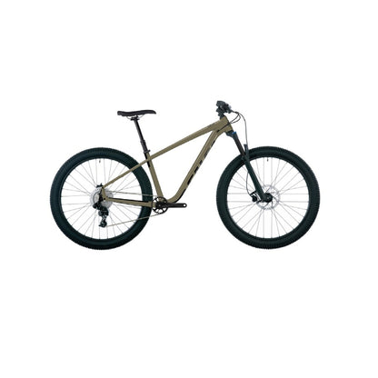 Salsa Timberjack SLX Komplettrad, 29", army green