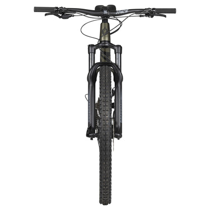 Salsa Timberjack SLX Komplettrad, 29", army green