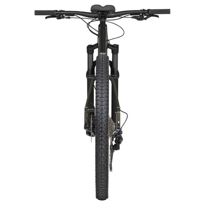 Salsa Timberjack SLX Komplettrad, 29", army green
