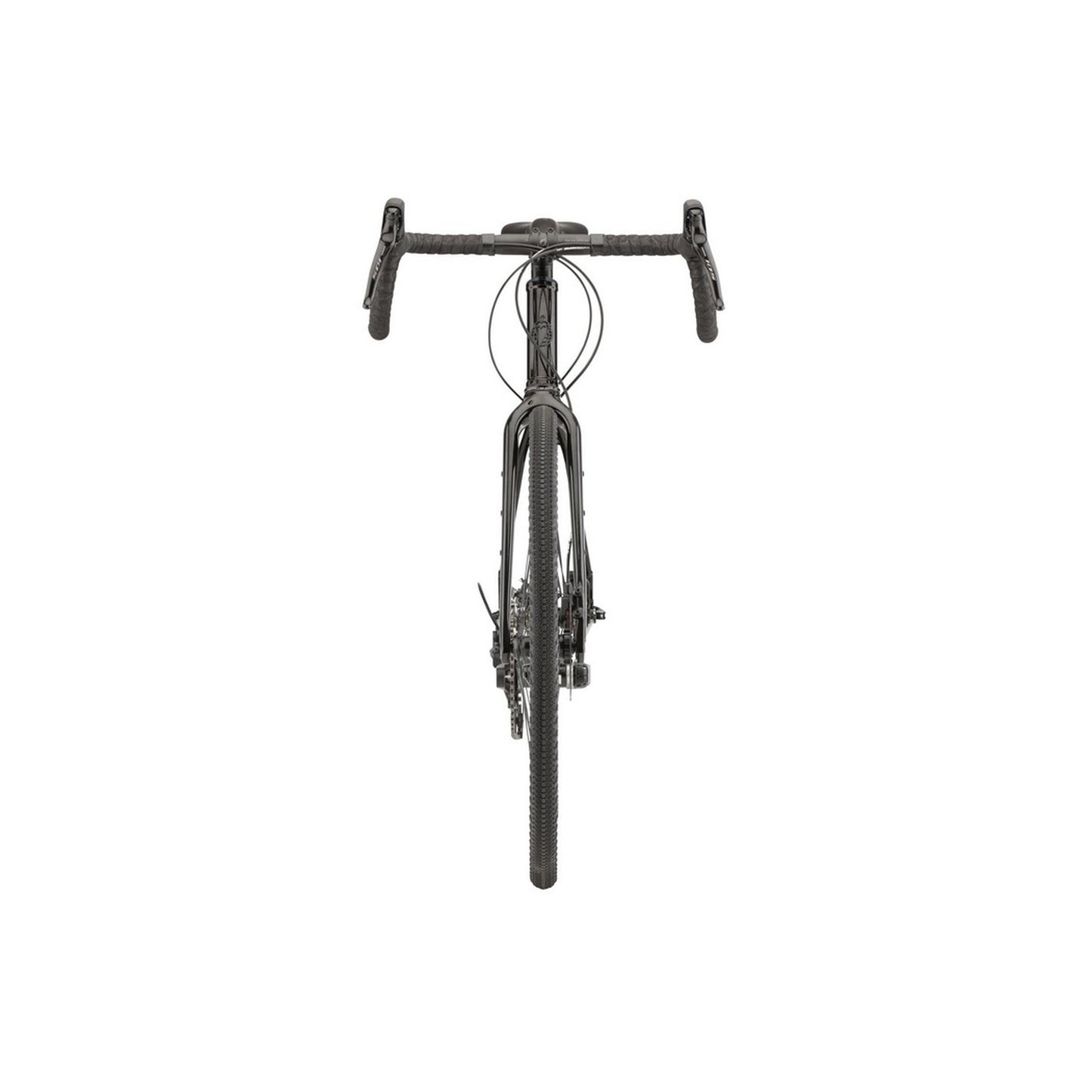 Salsa Vaya GRX 600 All-Road Komplettrad, 700C, black