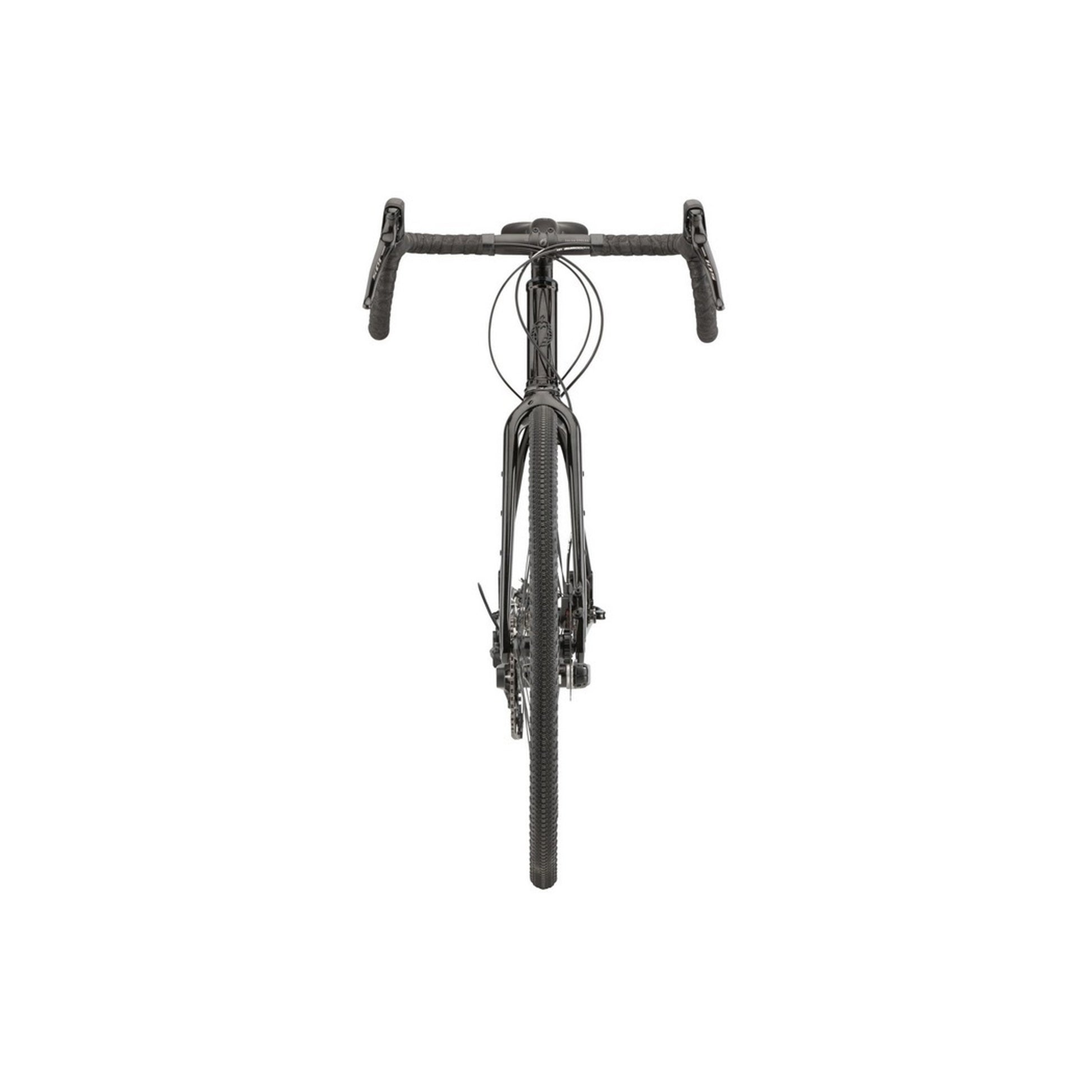 Salsa Vaya GRX 600 All-Road Komplettrad, 700C, black
