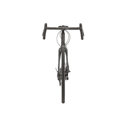 Salsa Vaya GRX 600 All-Road Komplettrad, 700C, black
