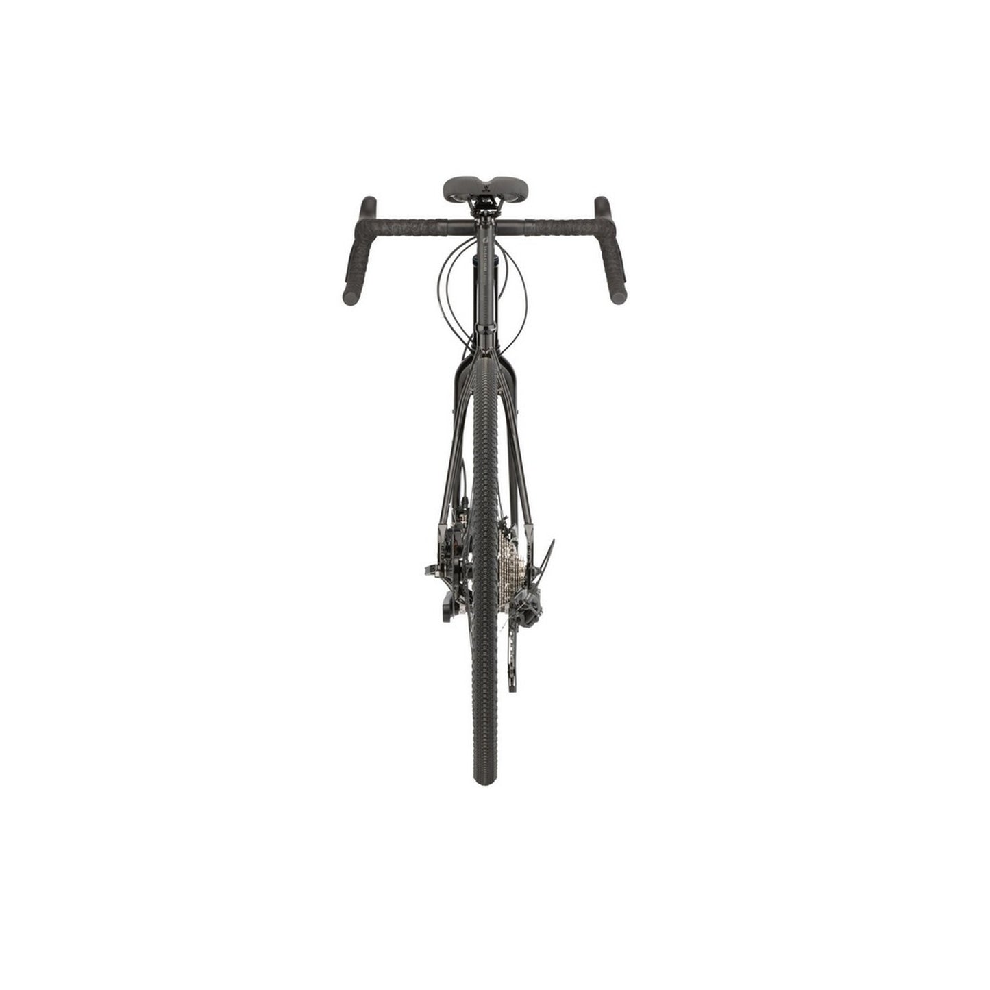 Salsa Vaya GRX 600 All-Road Komplettrad, 700C, black