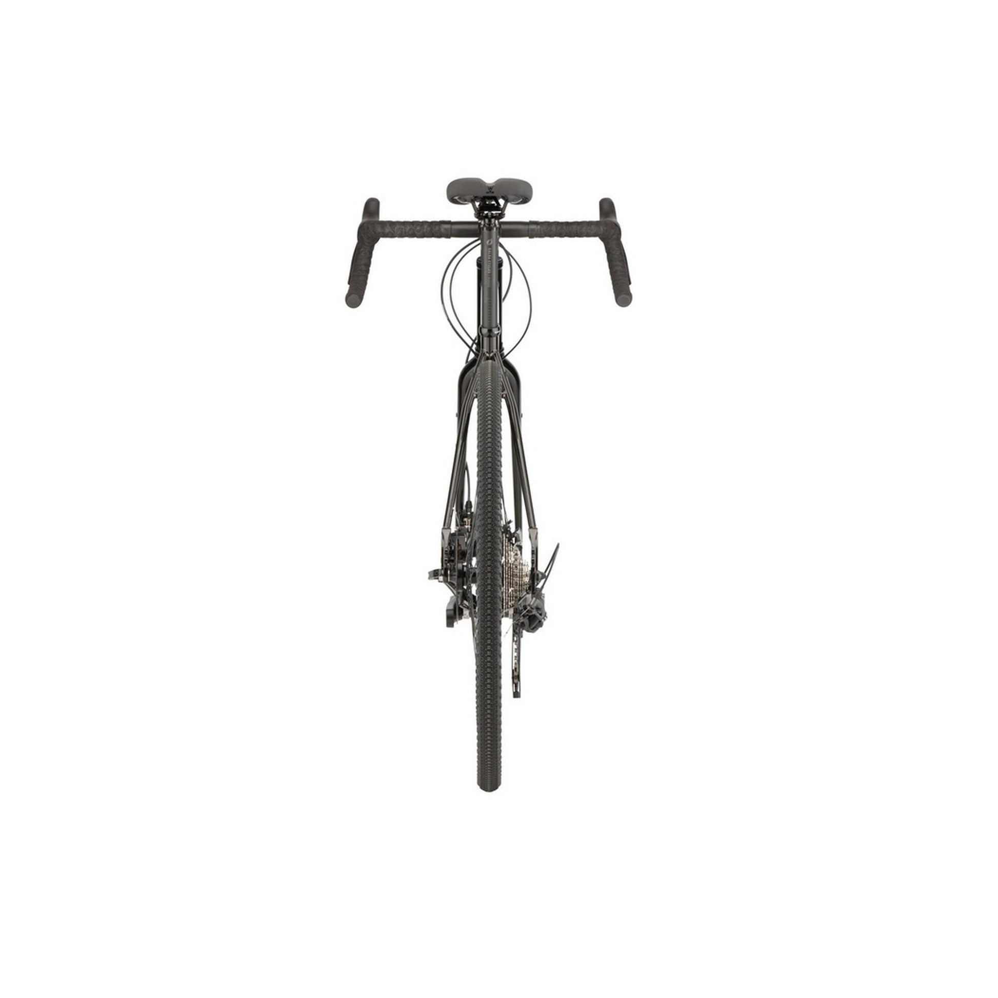 Salsa Vaya GRX 600 All-Road Komplettrad, 700C, black