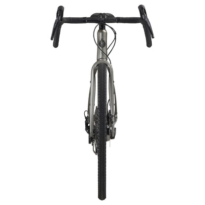 Salsa Warbird Carbon GRX 610 1x12 Gravel Komplettrad, 700C, grey
