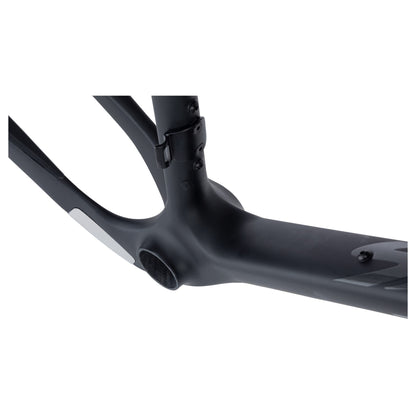 Salsa Warbird Carbon Rahmenkit, 650B/700C, black