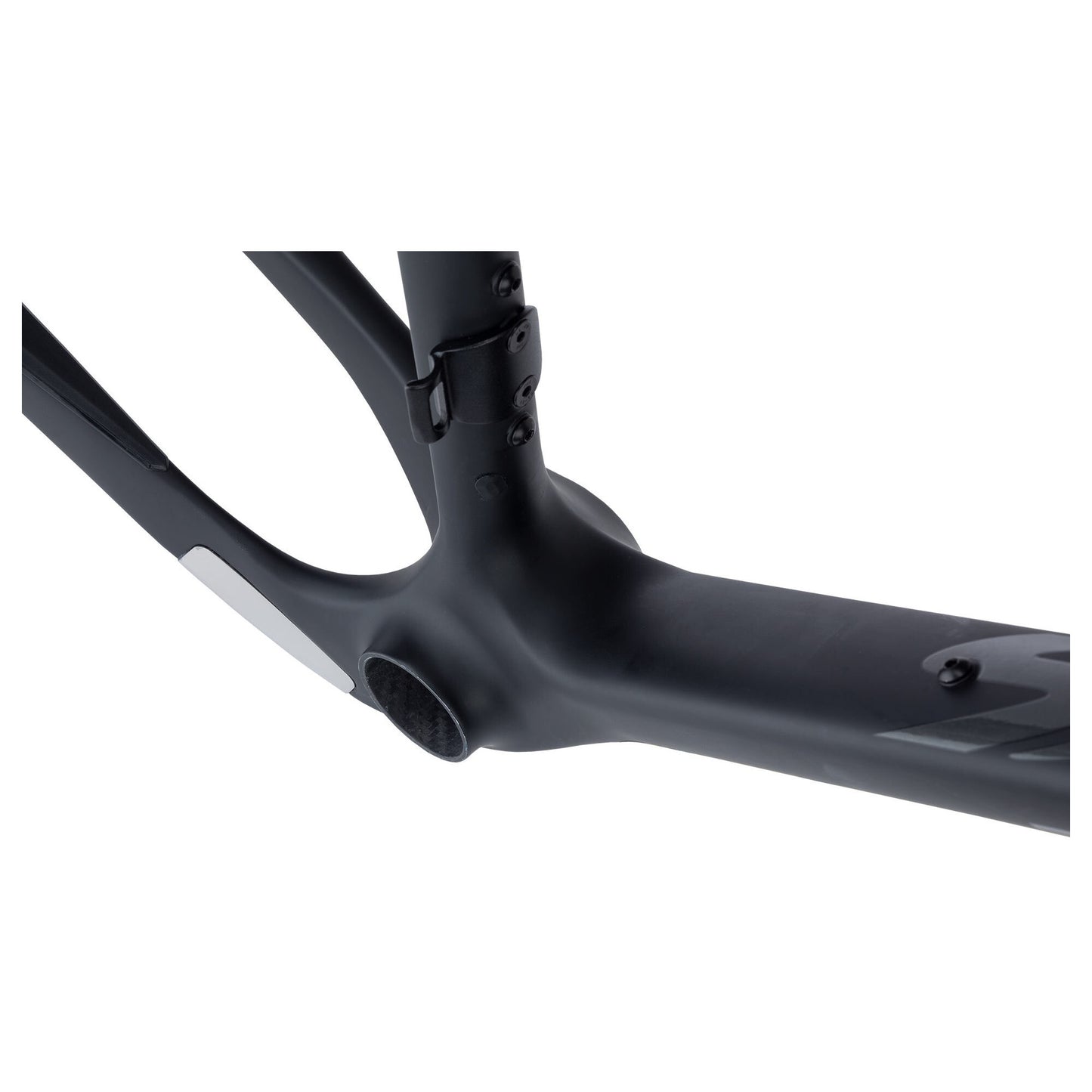 Salsa Warbird Carbon Rahmenkit, 650B/700C, black