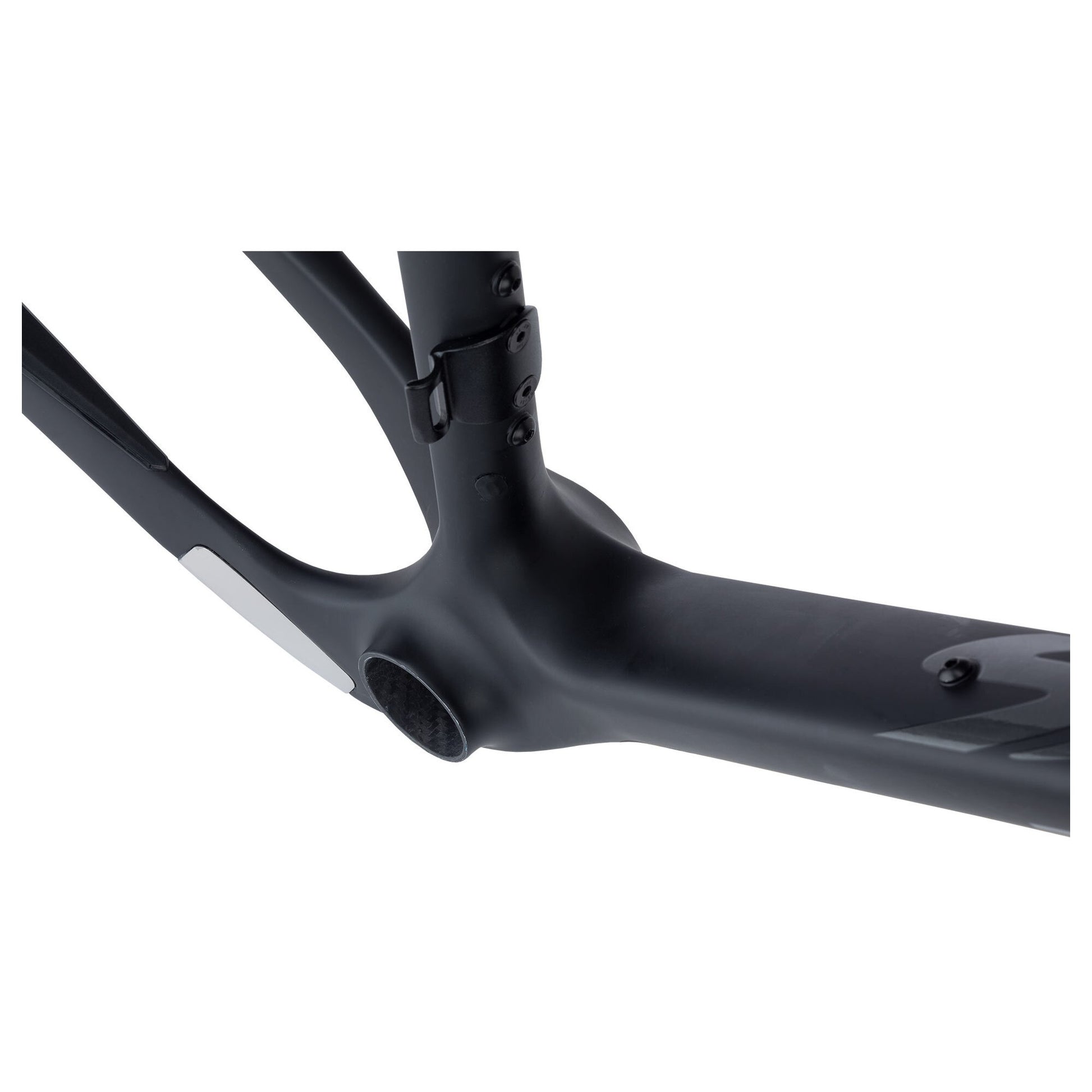 Salsa Warbird Carbon Rahmenkit, 650B/700C, black