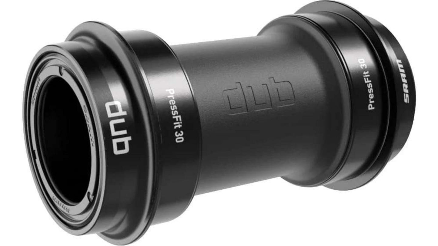 Sram DUB BB30 PressFit 68-92 mm