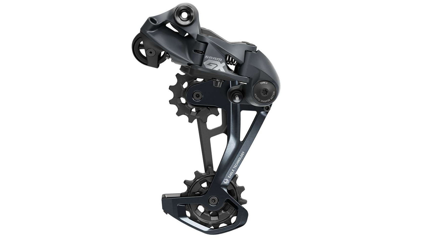 Sram GX Eagle 12-fach X-Horizon