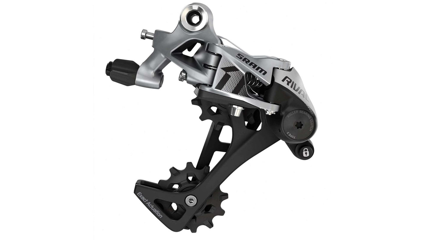 Sram Rival 1 11-fach lang