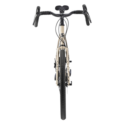 Surly Disc Trucker Reiserad Komplettrad, 26", grandpa´s khakis