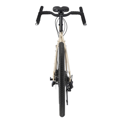 Surly Disc Trucker Reiserad Komplettrad, 26", grandpa´s khakis
