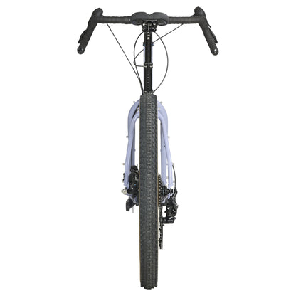Surly Grappler MTB Komplettrad, 27.5", purple dust bunny