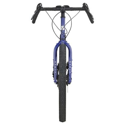 Surly Grappler MTB Komplettrad, 27.5", subterranean homesick blue