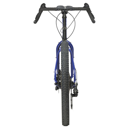 Surly Grappler MTB Komplettrad, 27.5", subterranean homesick blue