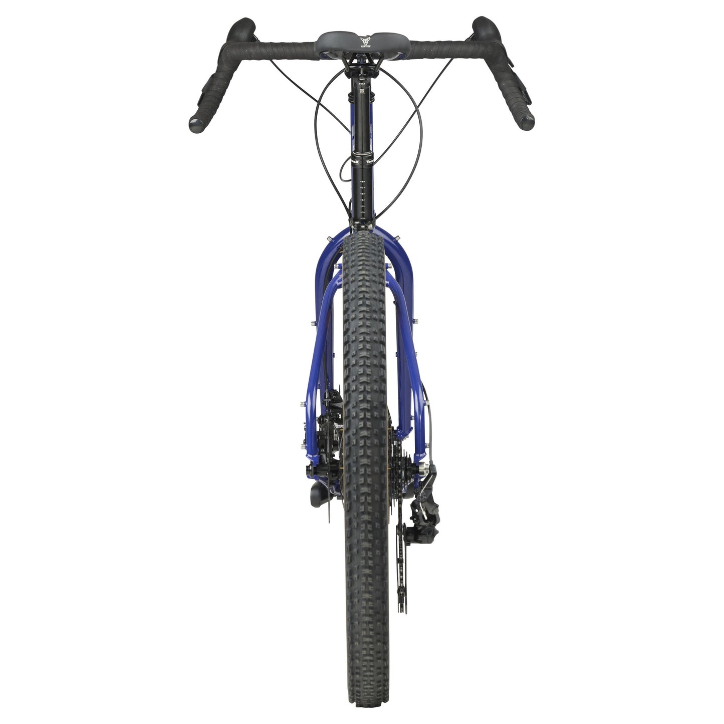 Surly Grappler MTB Komplettrad, 27.5", subterranean homesick blue