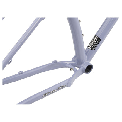 Surly Grappler MTB Rahmenkit, 27.5", purple dust bunny