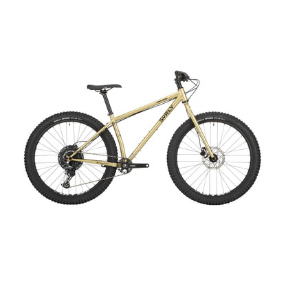 Surly Karate Monkey MTB Komplettrad, 27.5+