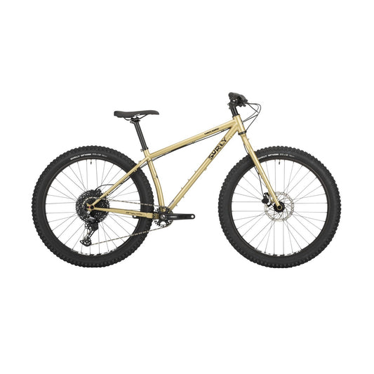 Surly Karate Monkey MTB Komplettrad, 27.5+