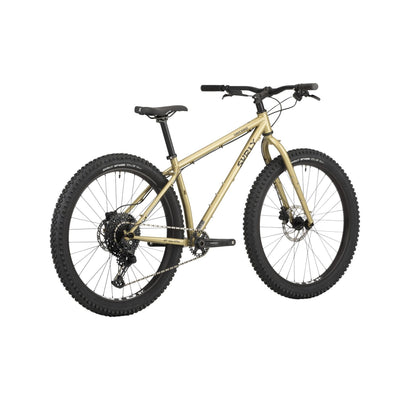Surly Karate Monkey MTB Komplettrad, 27.5+