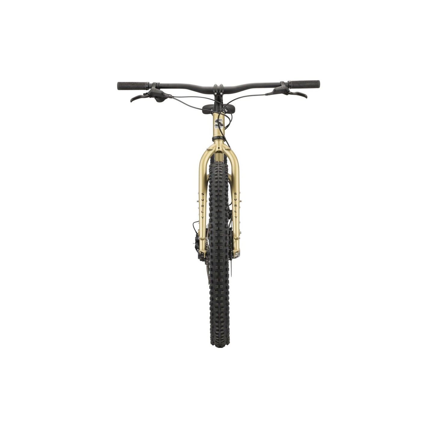 Surly Karate Monkey MTB Komplettrad, 27.5+