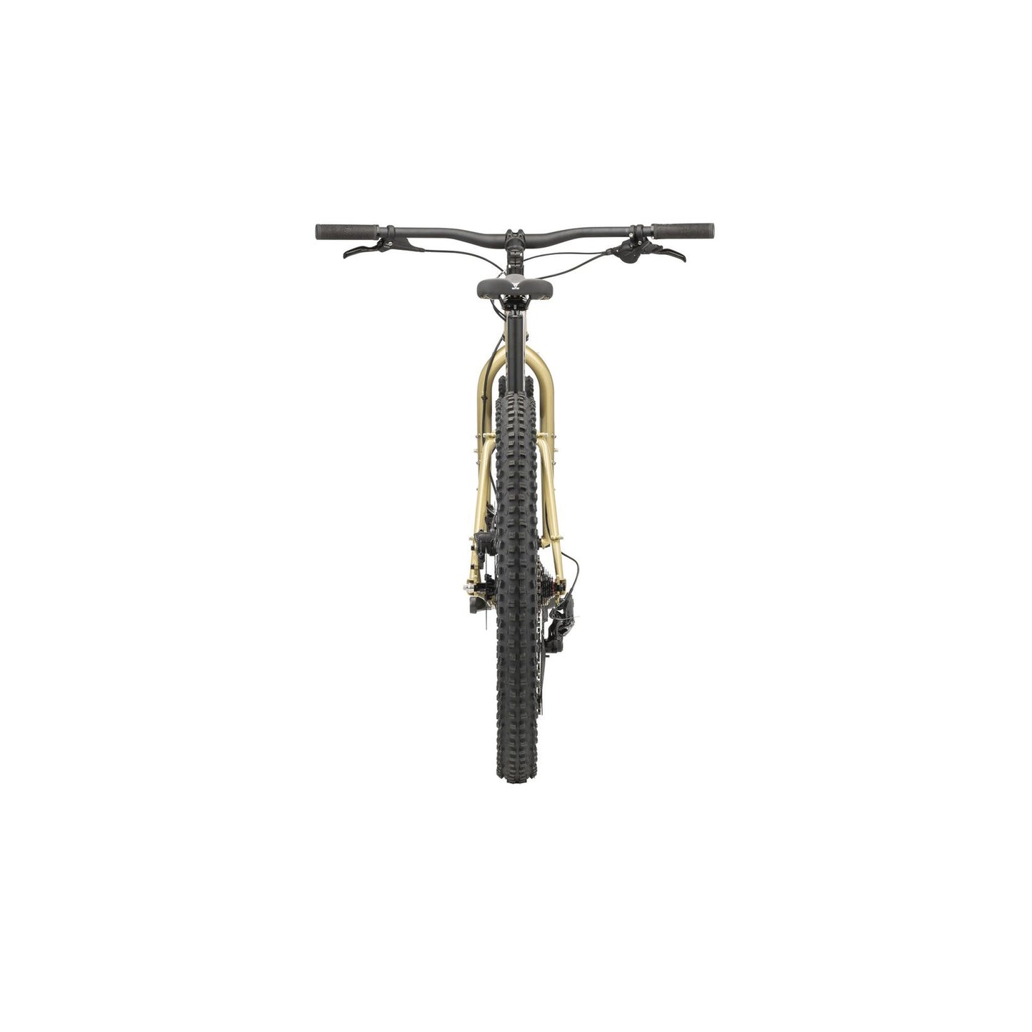Surly Karate Monkey MTB Komplettrad, 27.5+