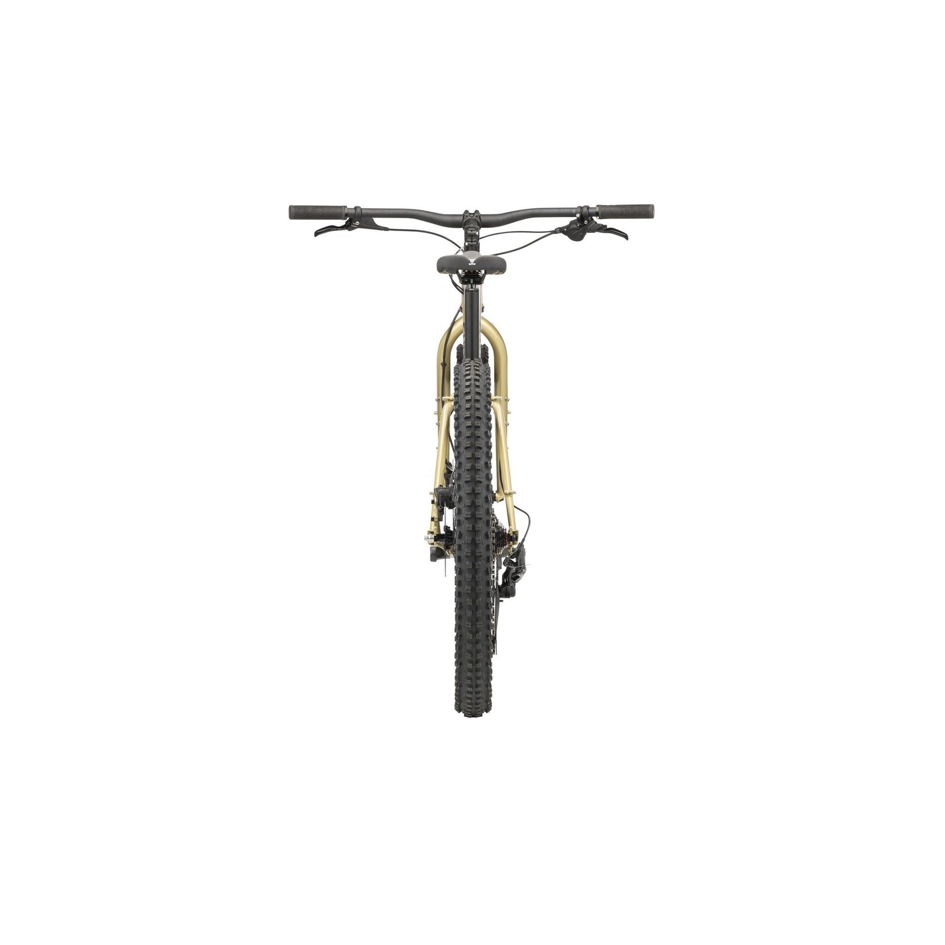 Surly Karate Monkey MTB Komplettrad, 27.5+