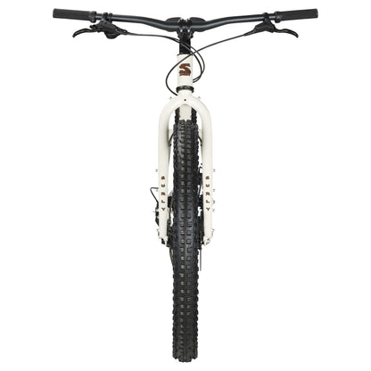 Surly Karate Monkey MTB Komplettrad, 27.5+, snow mold