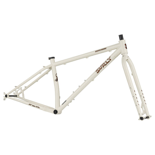Surly Karate Monkey MTB Rahmenkit, 27.5+/29", snow mold