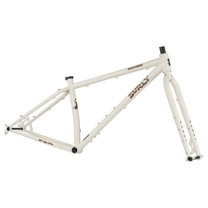 Surly Karate Monkey MTB Rahmenkit, 27.5+/29", snow mold