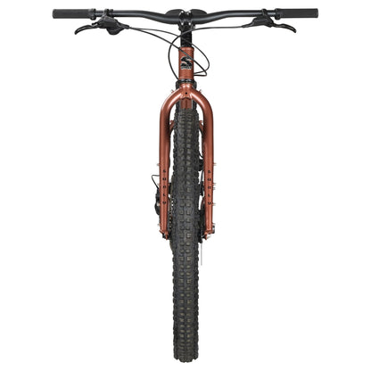Surly Krampus MTB Komplettrad, 29+, copper