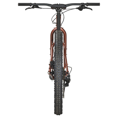 Surly Krampus MTB Komplettrad, 29+, copper