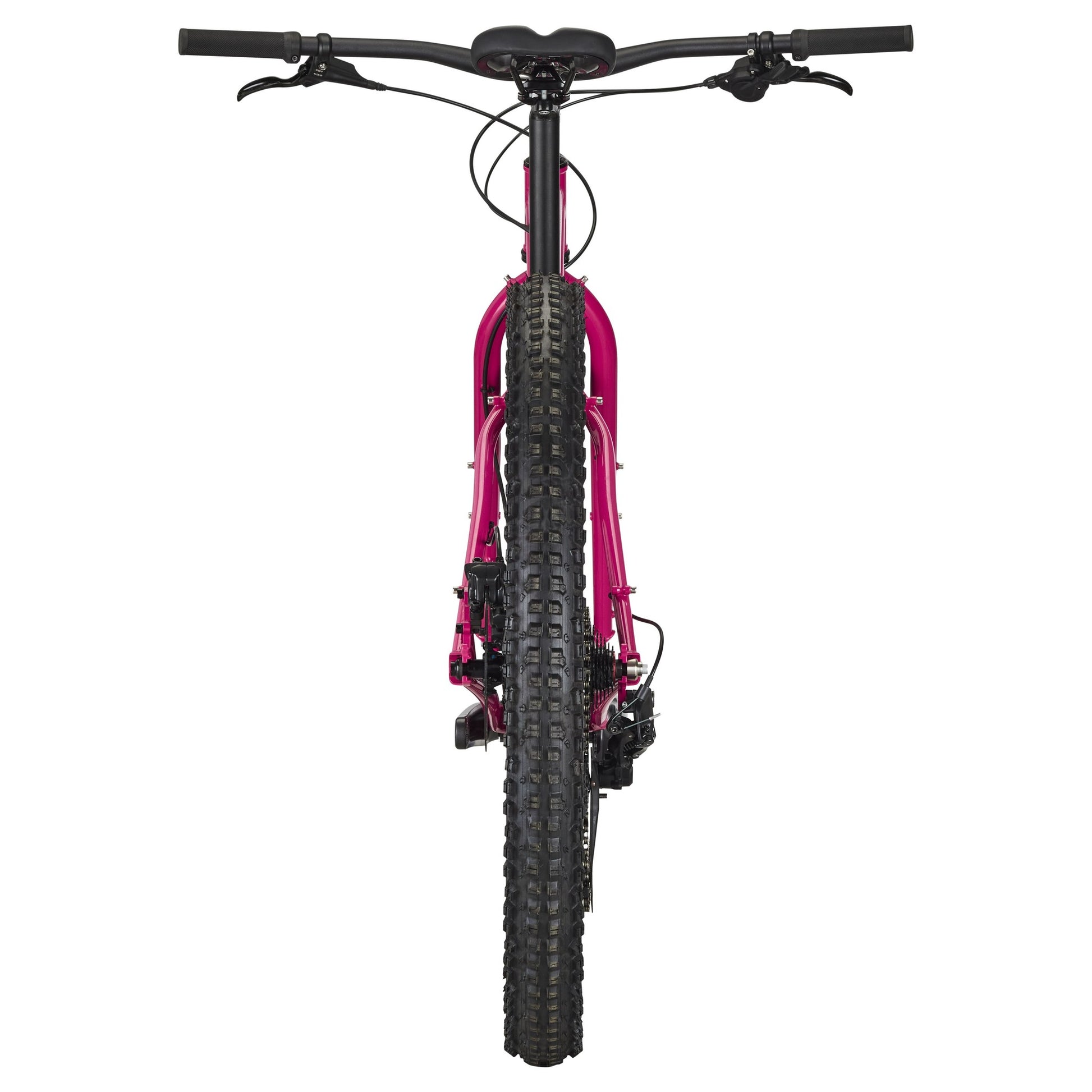 Surly Krampus MTB Komplettrad, 29+, prickly pear
