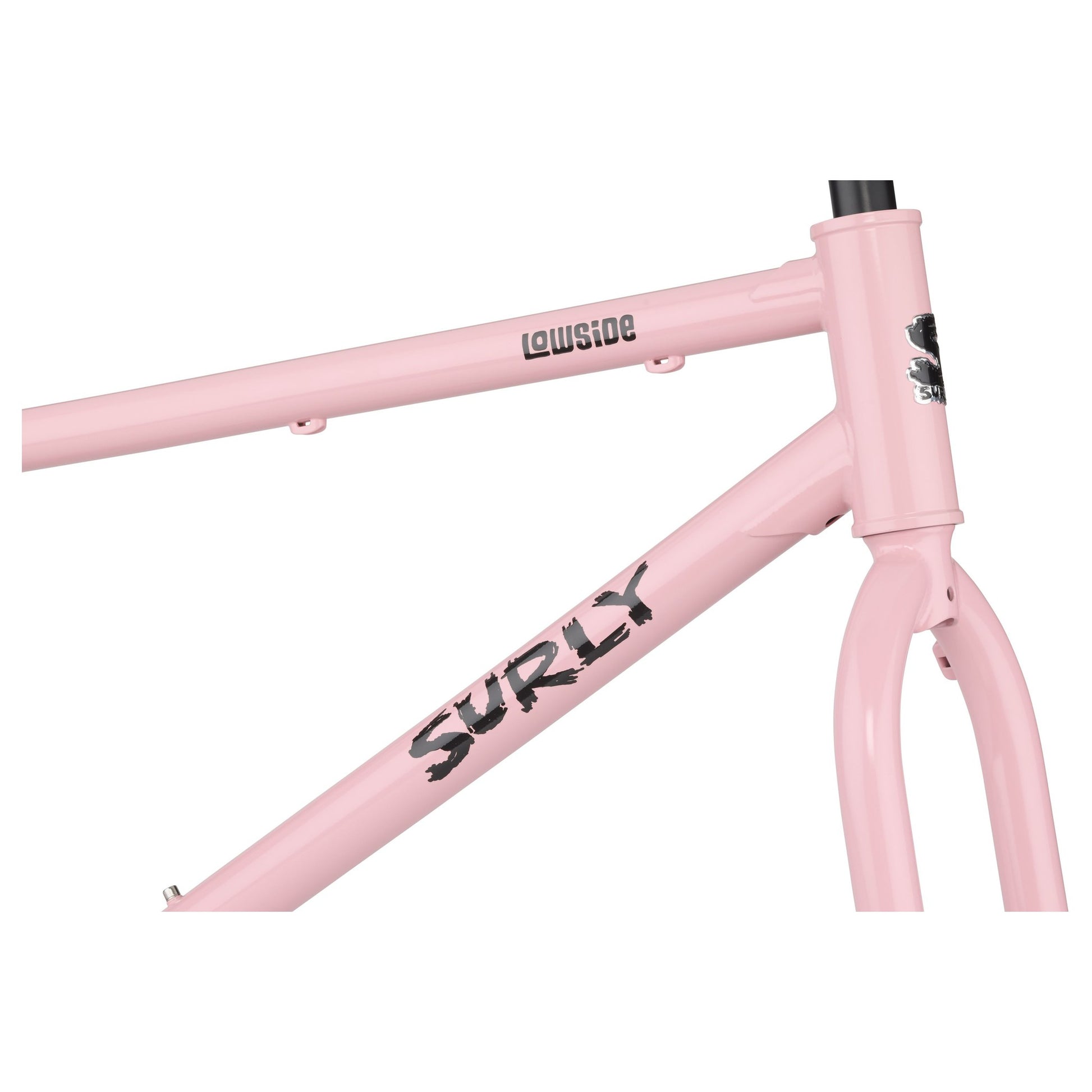 Surly Lowside MTB Rahmenkit, 27.5", new pig smell