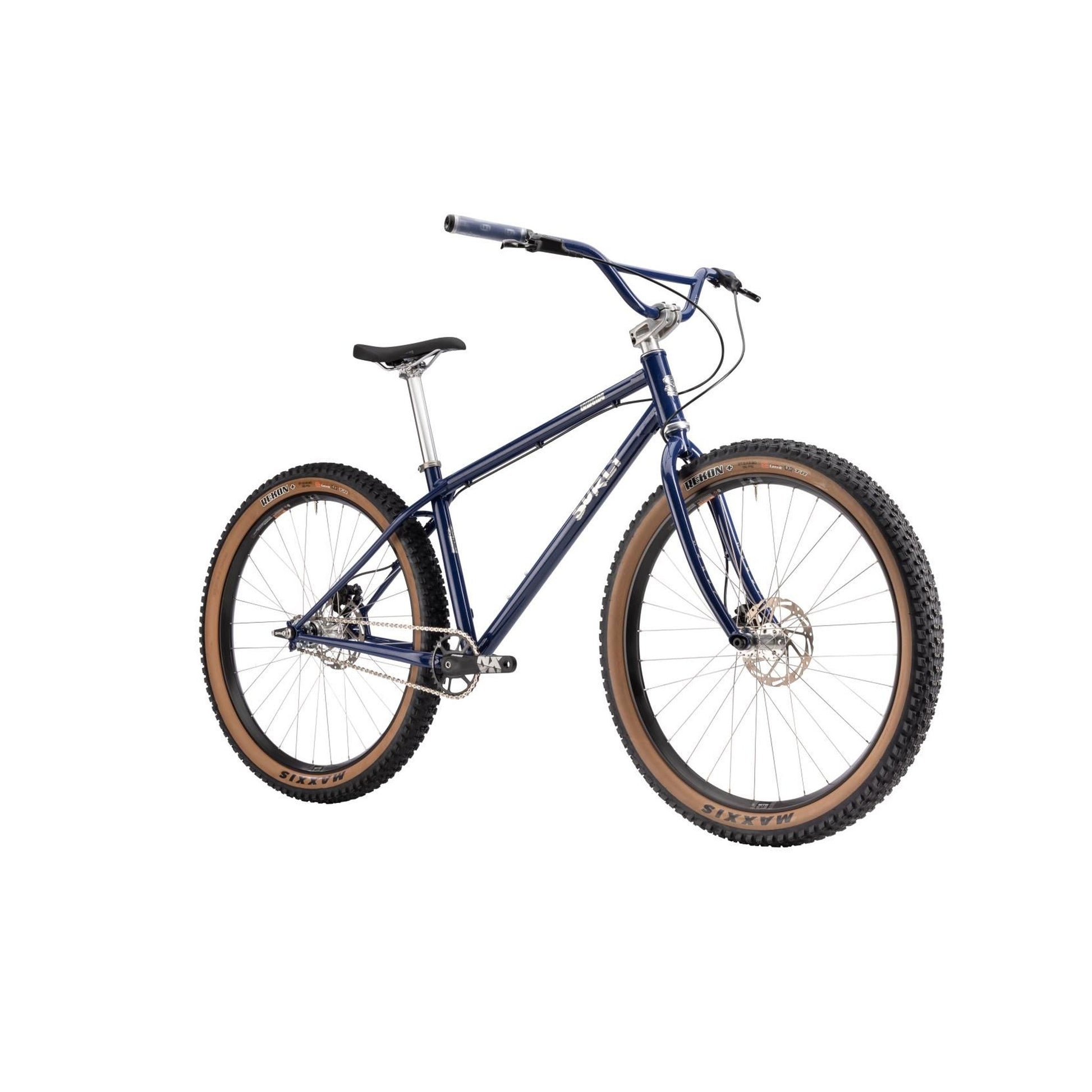 Surly Lowside MTB Singlespeed Komplettrad, 27.5