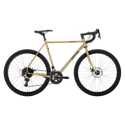 Surly MidNight Special All-Road Komplettrad, 700C