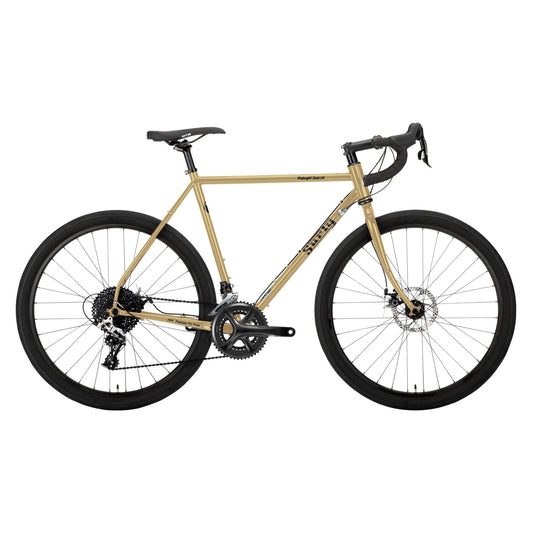Surly MidNight Special All-Road Komplettrad, 700C