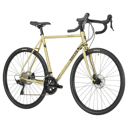 Surly MidNight Special All-Road Komplettrad, 700C