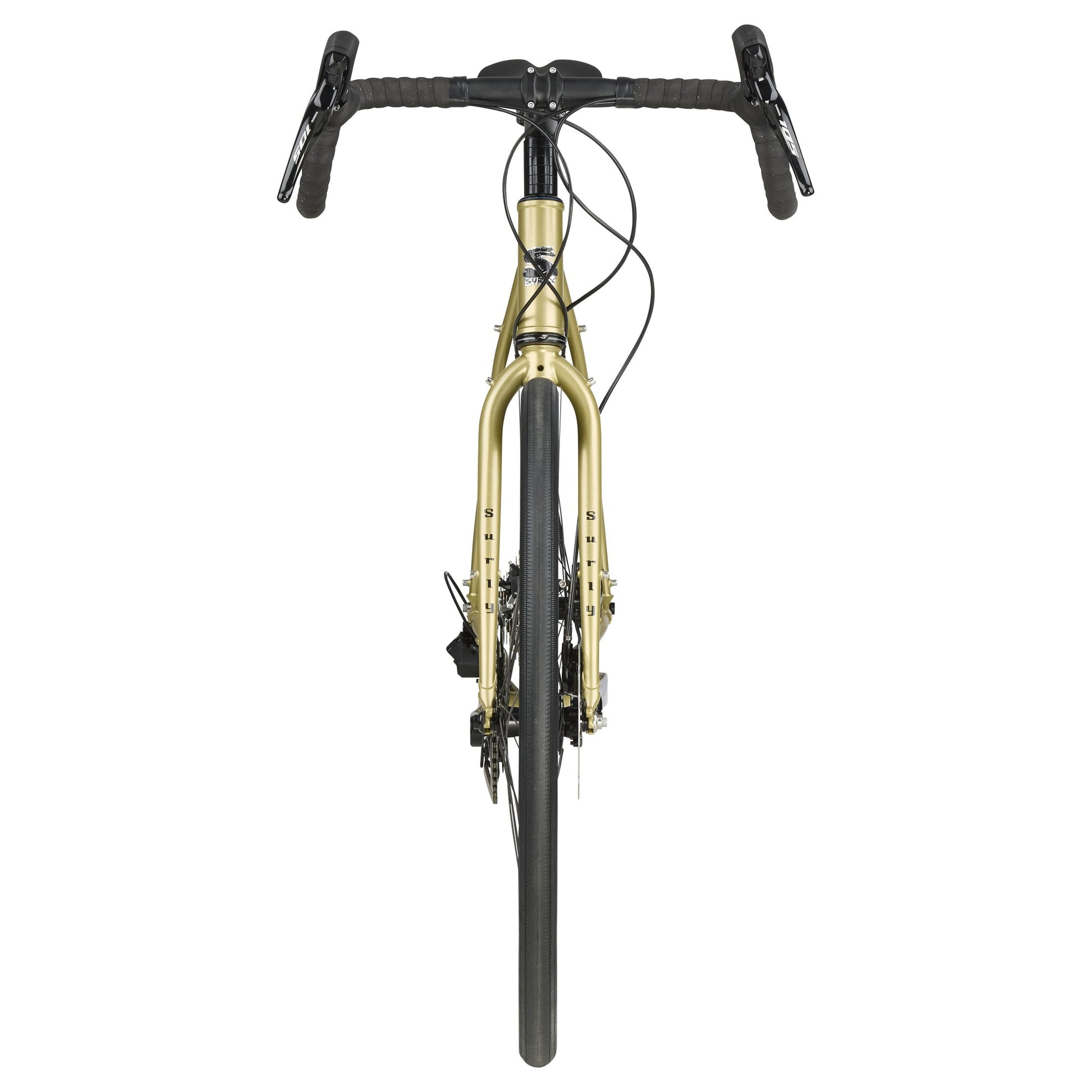 Surly MidNight Special All-Road Komplettrad, 700C