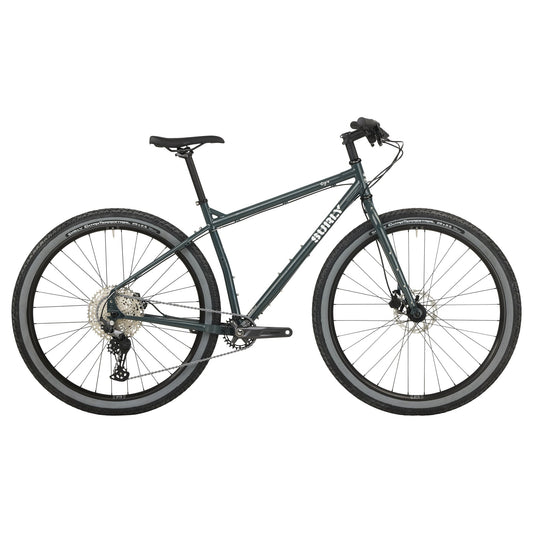 Surly Ogre MTB Komplettrad, 29", orlok´s shadow