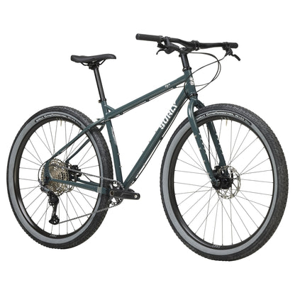 Surly Ogre MTB Komplettrad, 29", orlok´s shadow