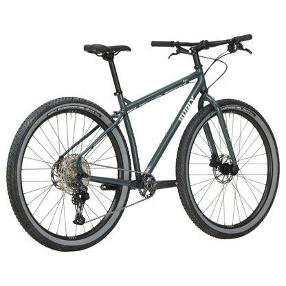 Surly Ogre MTB Komplettrad, 29", orlok´s shadow