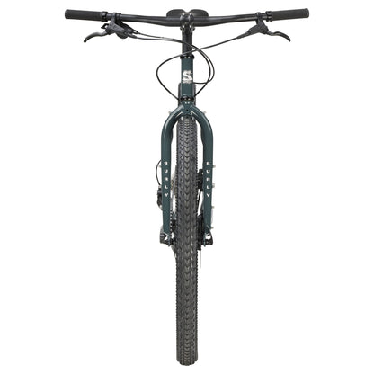Surly Ogre MTB Komplettrad, 29", orlok´s shadow